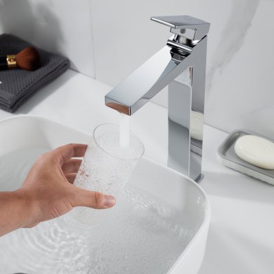 Смеситель для раковины Rose R2811