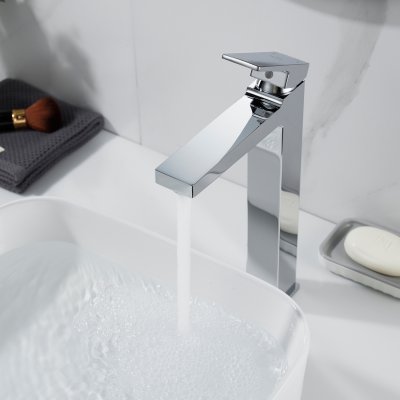 Смеситель для раковины Rose R2811