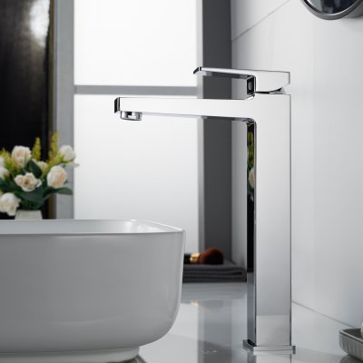 Смеситель для раковины Rose R2811