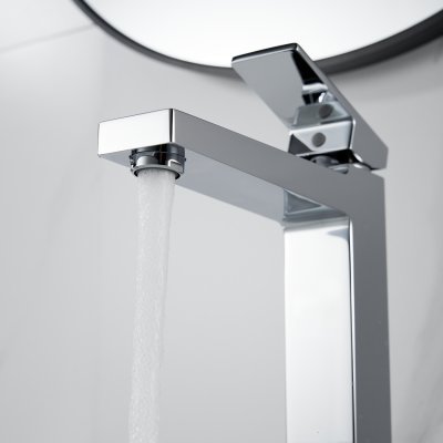 Смеситель для раковины Rose R2811