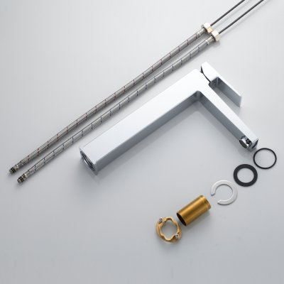 Смеситель для раковины Rose R2811