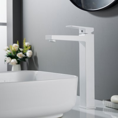 Смеситель для раковины Rose R2811C