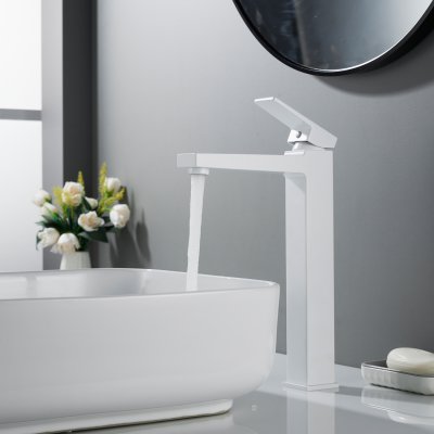 Смеситель для раковины Rose R2811C