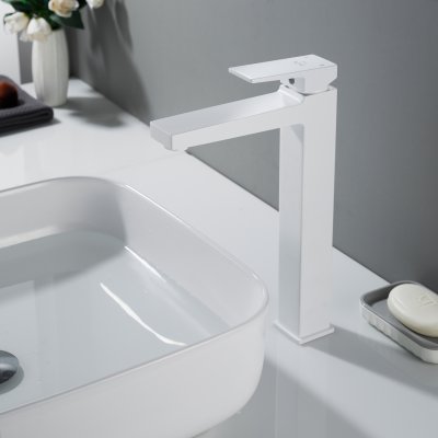 Смеситель для раковины Rose R2811C