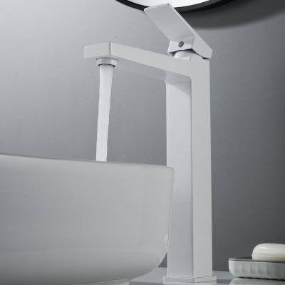 Смеситель для раковины Rose R2811C