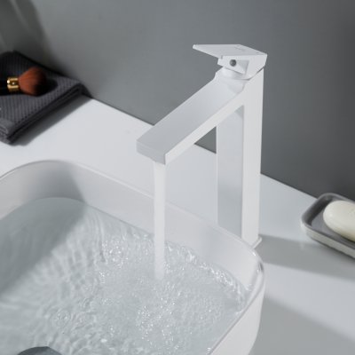 Смеситель для раковины Rose R2811C