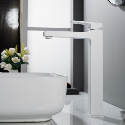 Смеситель для раковины Rose R2811C