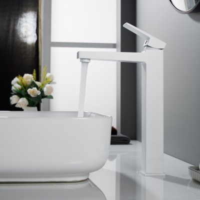 Смеситель для раковины Rose R2811C