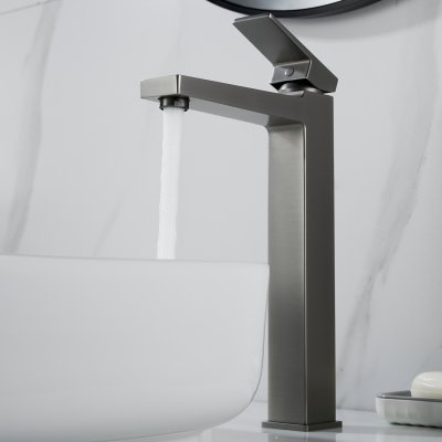 Смеситель для раковины Rose R2811T