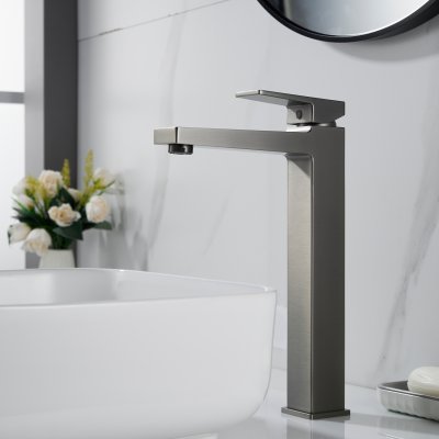 Смеситель для раковины Rose R2811T