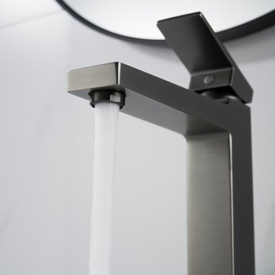 Смеситель для раковины Rose R2811T