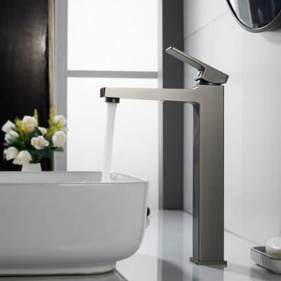 Смеситель для раковины Rose R2811T