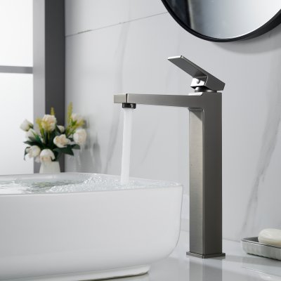 Смеситель для раковины Rose R2811T