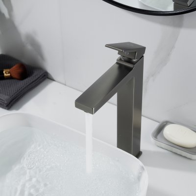 Смеситель для раковины Rose R2811T