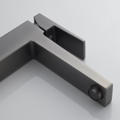 Смеситель для раковины Rose R2811T