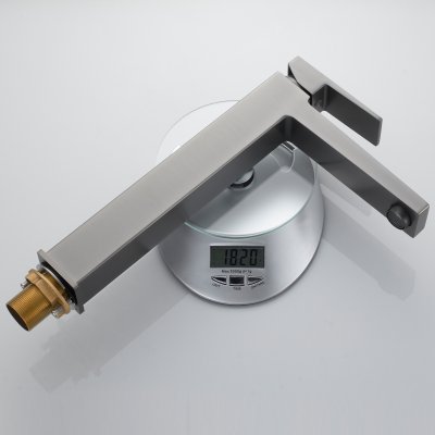 Смеситель для раковины Rose R2811T