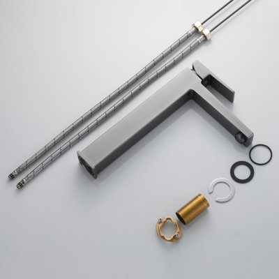 Смеситель для раковины Rose R2811T