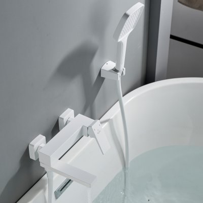 Смеситель для ванны Rose R2802C