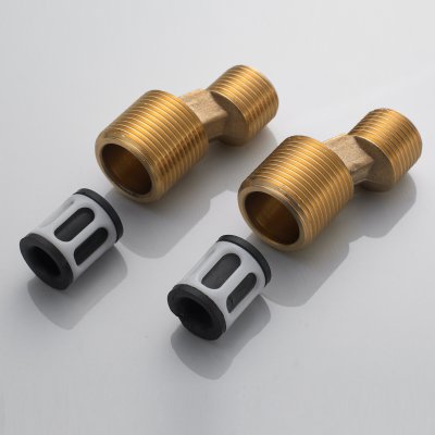 Смеситель для ванны Rose R2802C