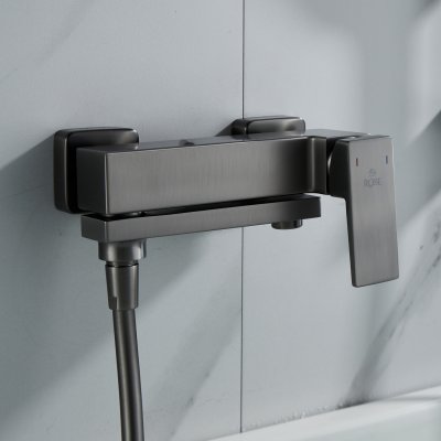 Смеситель для ванны Rose R2802T