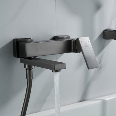 Смеситель для ванны Rose R2802T