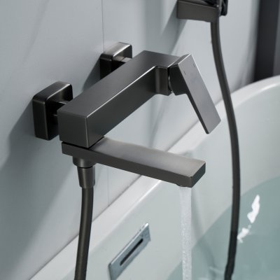 Смеситель для ванны Rose R2802T