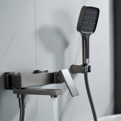 Смеситель для ванны Rose R2802T