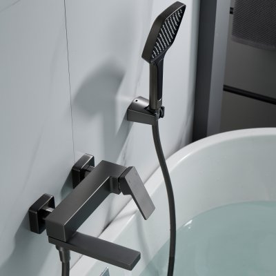 Смеситель для ванны Rose R2802T