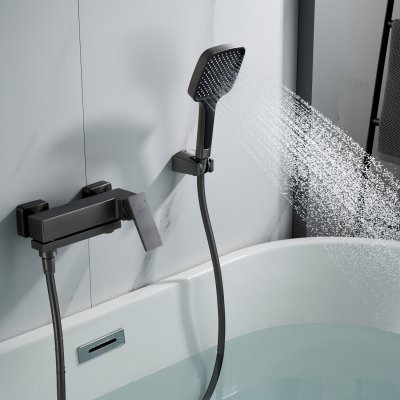 Смеситель для ванны Rose R2802T