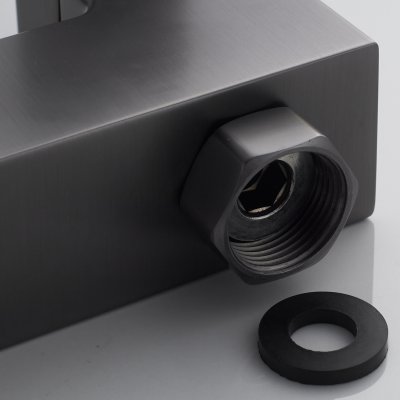 Смеситель для ванны Rose R2802T