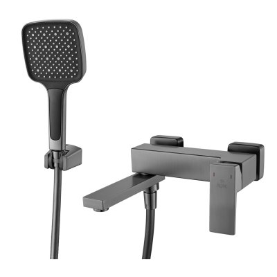 Смеситель для ванны Rose R2802T