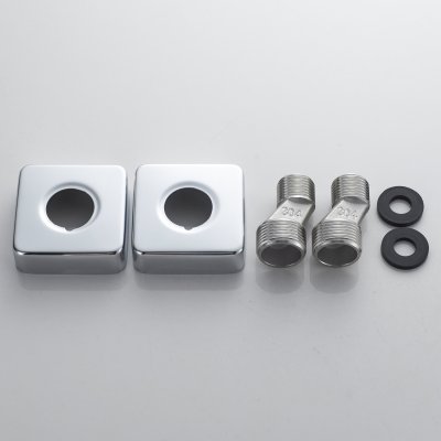 Смеситель с гигиеническим душем Rose R2805-1