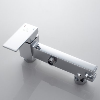 Смеситель с гигиеническим душем Rose R2805-1