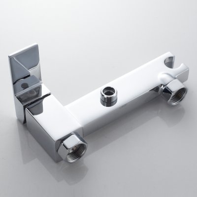 Смеситель с гигиеническим душем Rose R2805-1