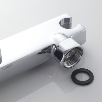 Смеситель с гигиеническим душем Rose R2805-1