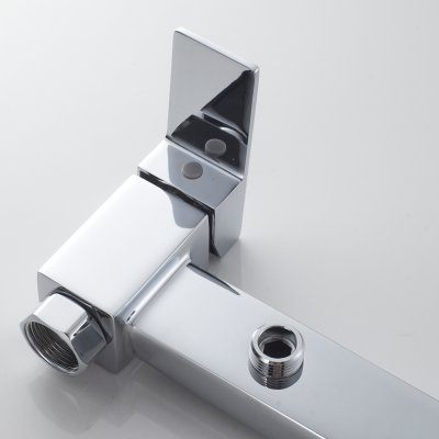 Смеситель с гигиеническим душем Rose R2805-1