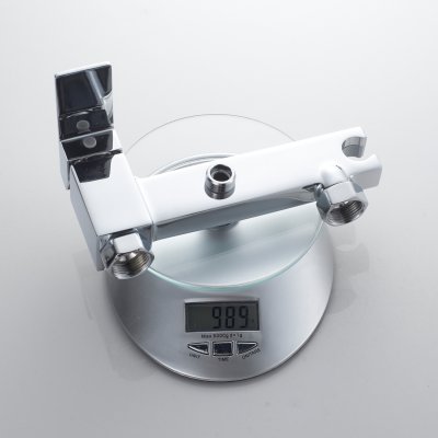 Смеситель с гигиеническим душем Rose R2805-1