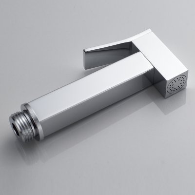 Смеситель с гигиеническим душем Rose R2805