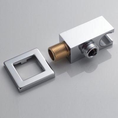 Смеситель с гигиеническим душем Rose R2805