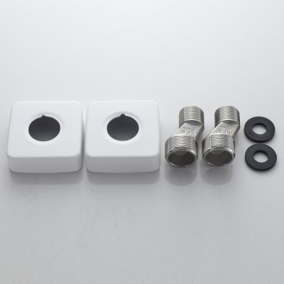 Смеситель с гигиеническим душем Rose R2805C-1