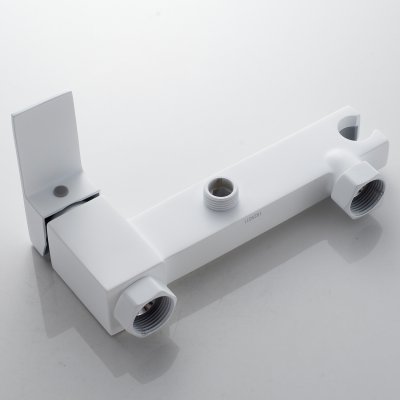 Смеситель с гигиеническим душем Rose R2805C-1