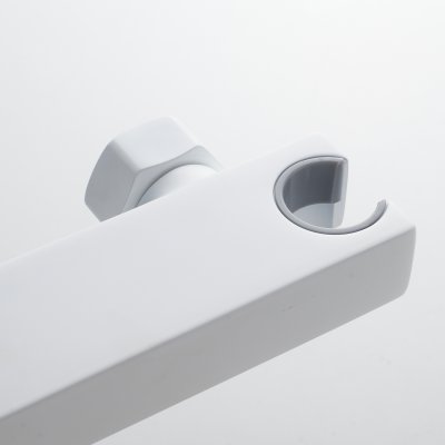 Смеситель с гигиеническим душем Rose R2805C-1