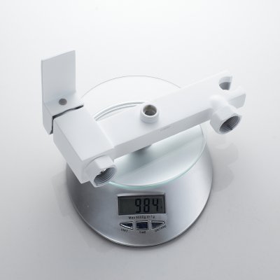 Смеситель с гигиеническим душем Rose R2805C-1