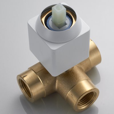 Смеситель с гигиеническим душем Rose R2805C