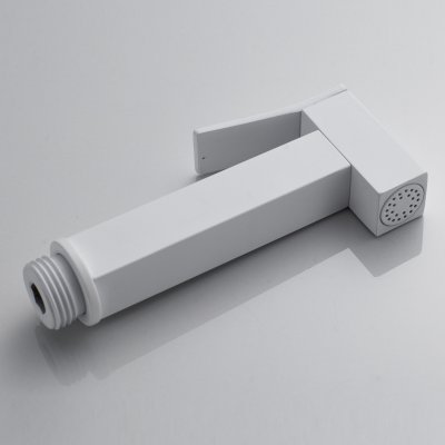 Смеситель с гигиеническим душем Rose R2805C