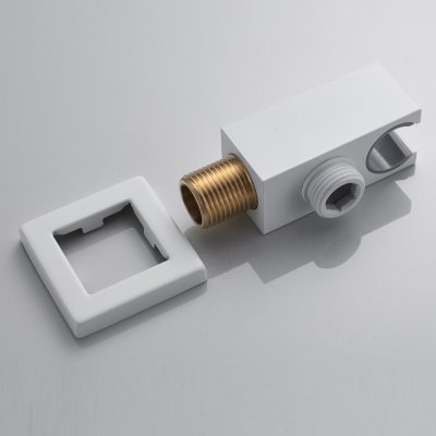 Смеситель с гигиеническим душем Rose R2805C