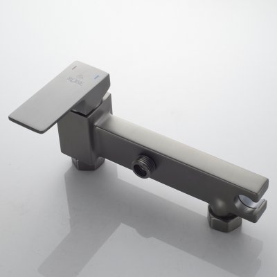 Смеситель с гигиеническим душем Rose R2805T-1