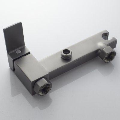 Смеситель с гигиеническим душем Rose R2805T-1