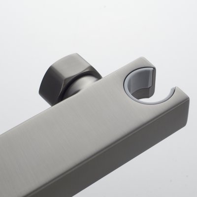 Смеситель с гигиеническим душем Rose R2805T-1