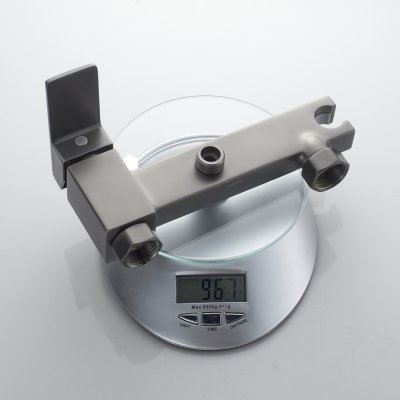 Смеситель с гигиеническим душем Rose R2805T-1